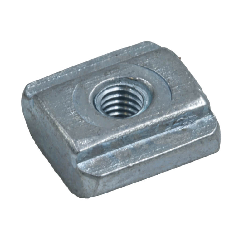 20 Series Slide T-Nut, M3, Pack of 5 – 3D Printing Store