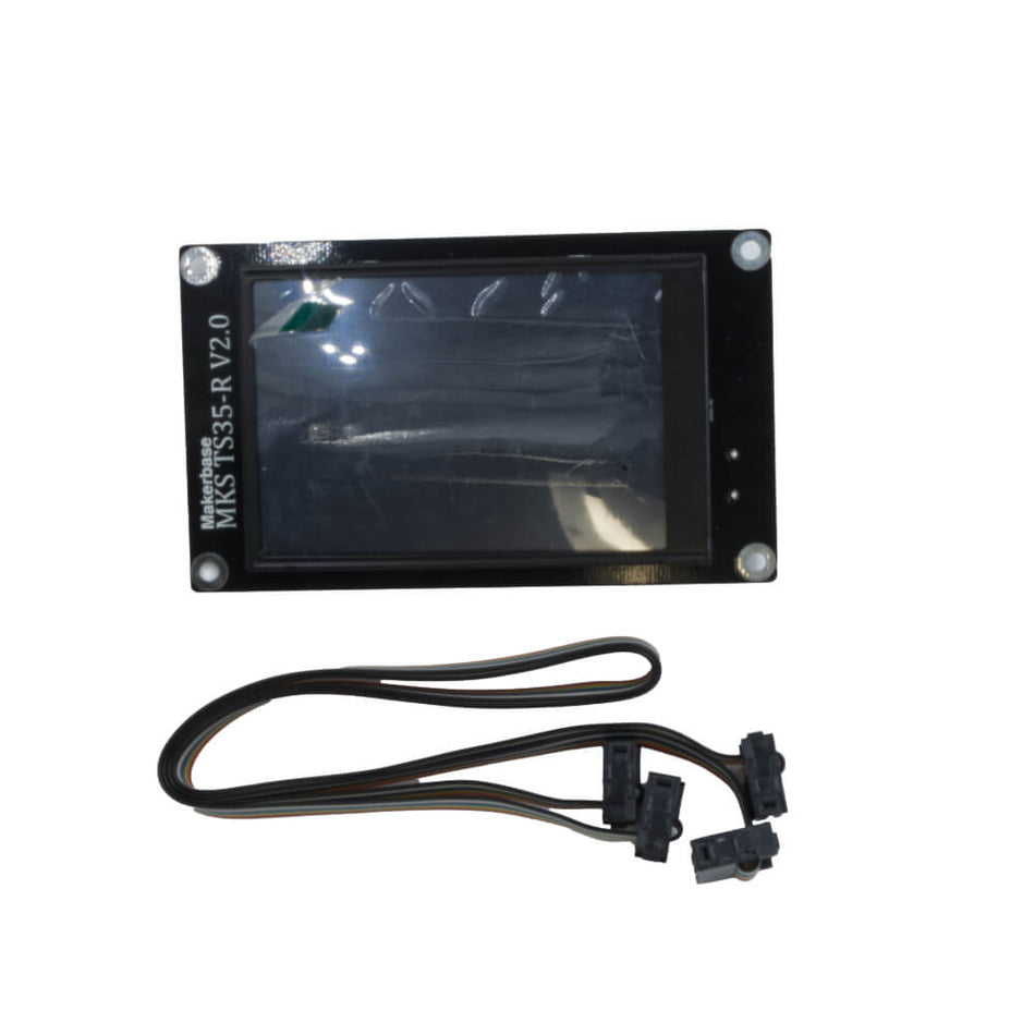 MKS TS35-R LCD Touch Screen
