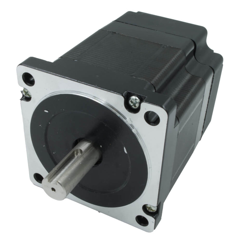 Closed Loop Stepper motor, NEMA 34, 4.5Nm