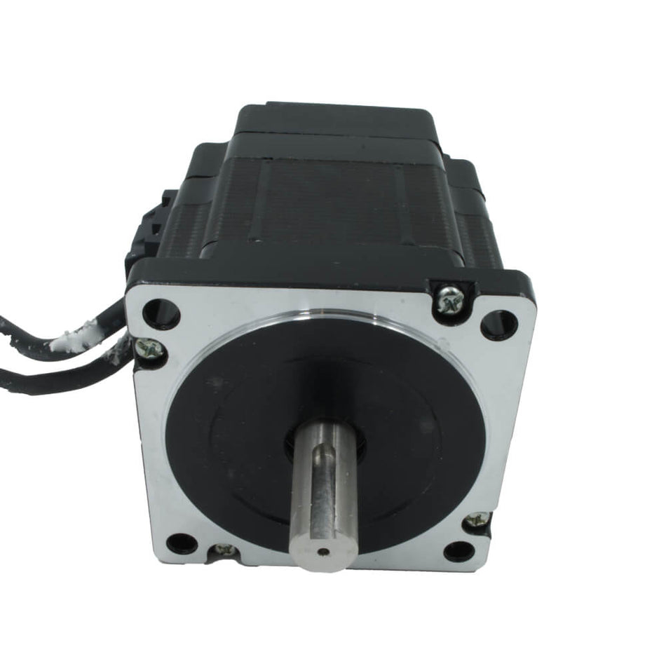 Closed Loop Stepper motor, NEMA 34, 4.5Nm