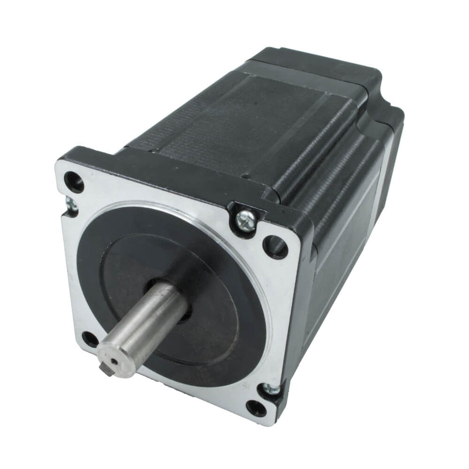 Closed Loop Stepper motor, NEMA 34, 12Nm