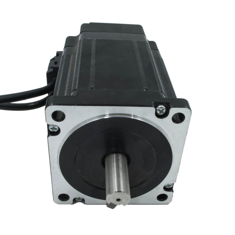 Closed Loop Stepper motor, NEMA 34, 12Nm