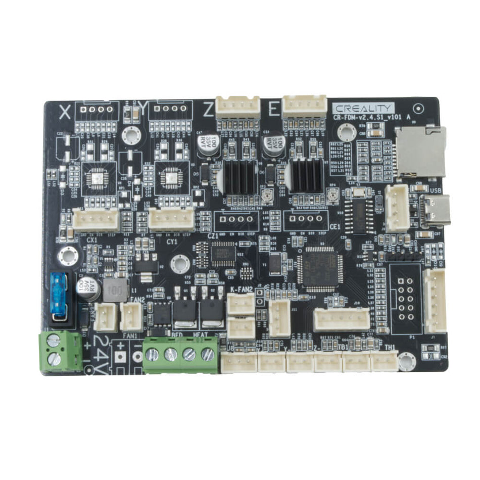 Creality Ender-7 Controller Board