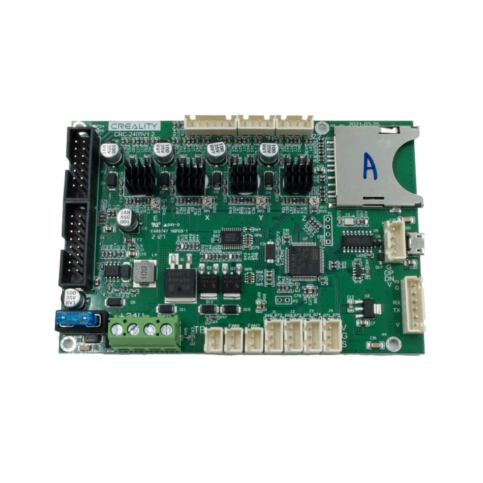 Creality CR-10 Smart Controller Board