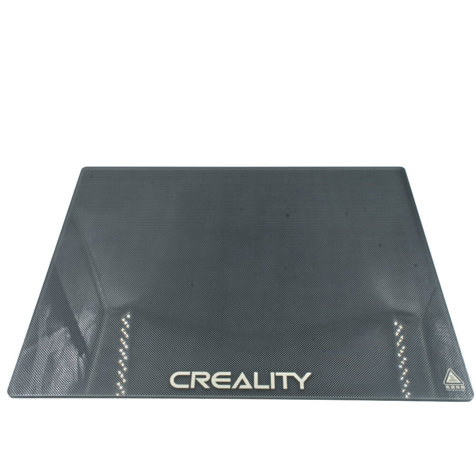 Creality CR-5 Pro Carborundum Glass