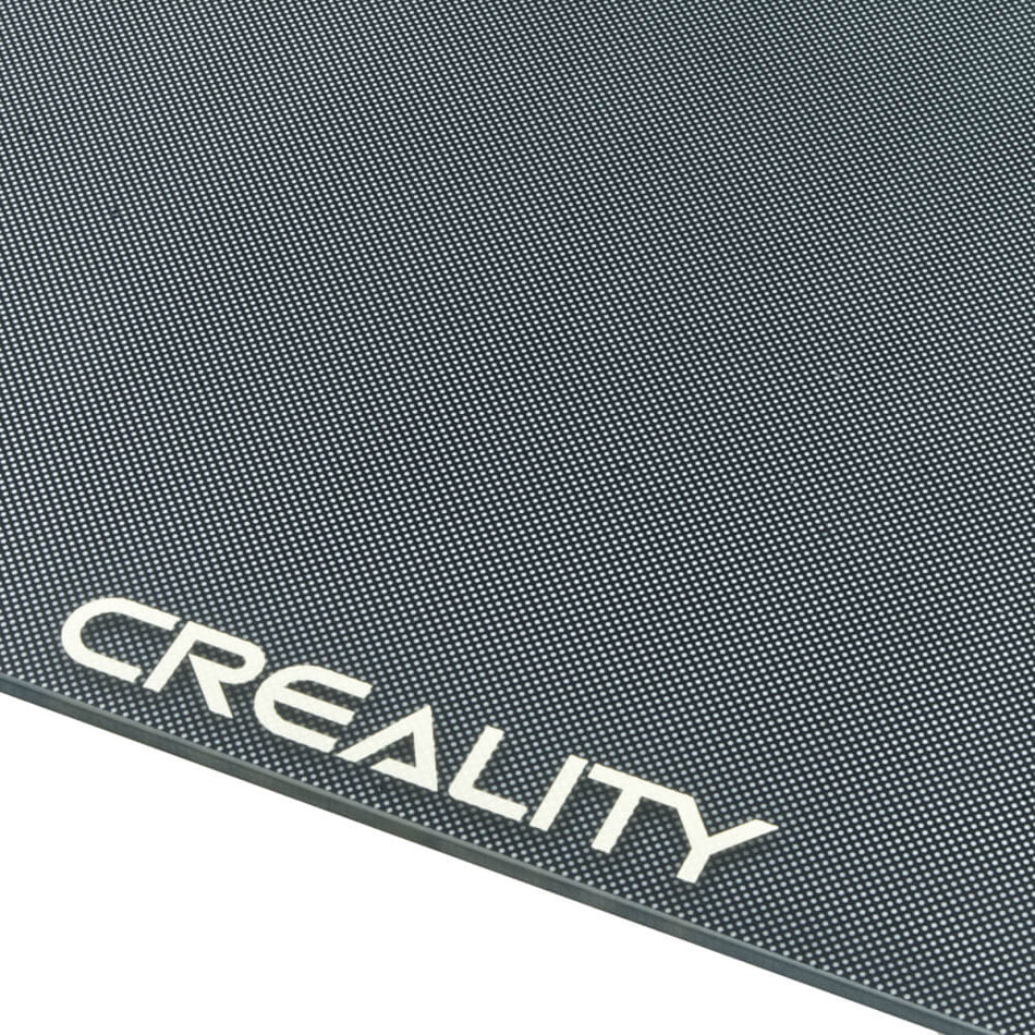 Creality CR-5 Pro Carborundum Glass