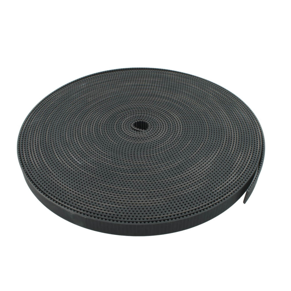 Timing Belt, HTD-5M, 25mm wide, 1m long