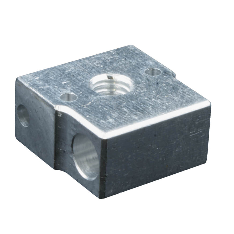 Creality CR-6 SE Heater Block