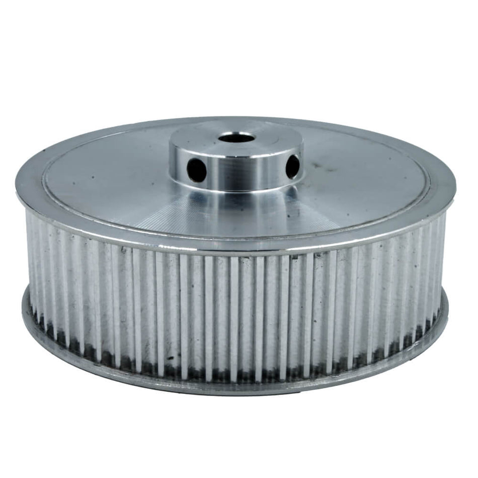 Pulley for HTD-5M Belt, 60 teeth, 25mm wide, 8mm Bore