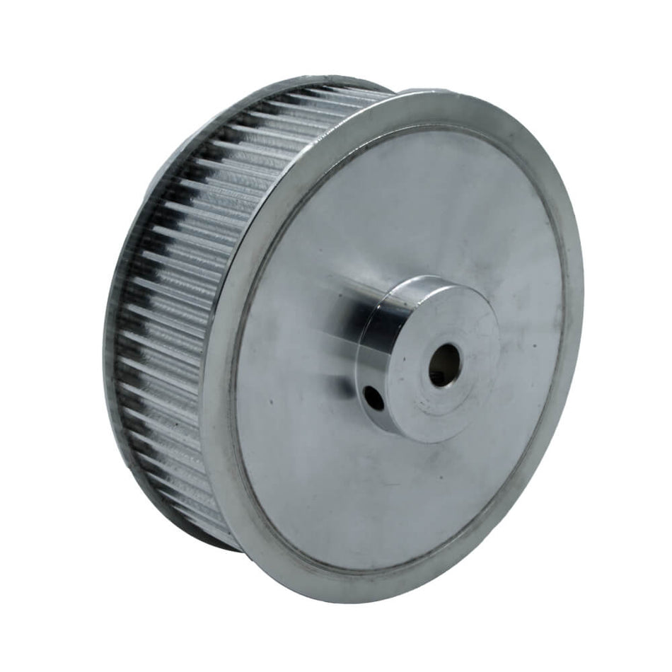 Pulley for HTD-5M Belt, 60 teeth, 25mm wide, 8mm Bore