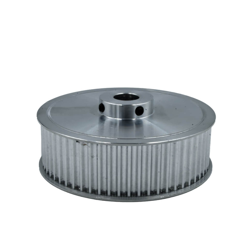 Pulley for HTD-5M Belt, 60 teeth, 25mm wide, 14mm Bore