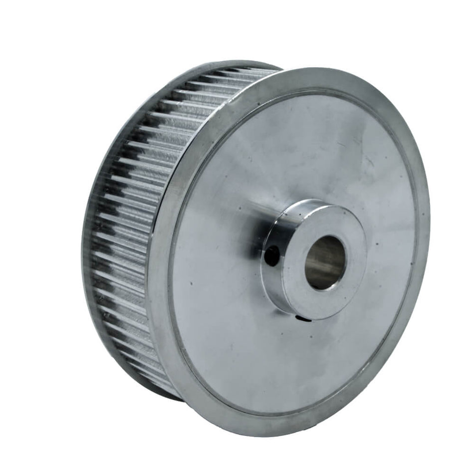 Pulley for HTD-5M Belt, 60 teeth, 25mm wide, 14mm Bore