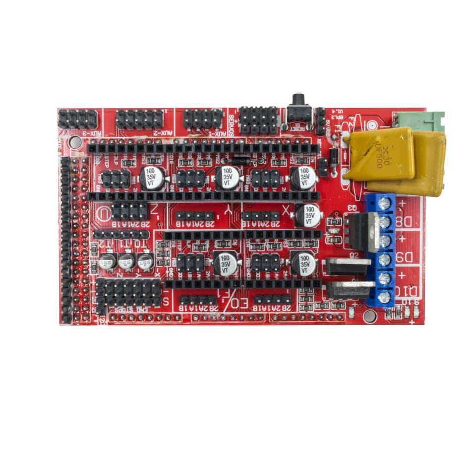 Ramps 1.4 Controller Board