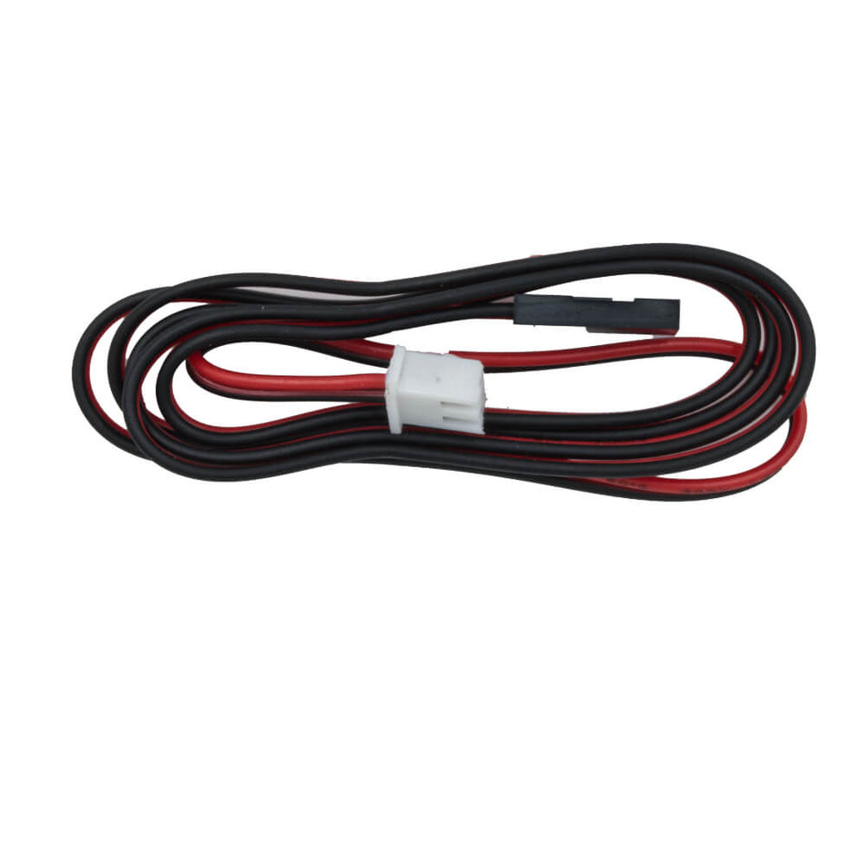 SIL to Molex Cable Assembly, 700mm