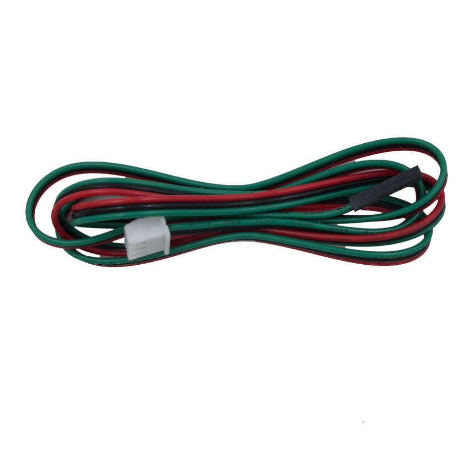 SIL to Molex Cable Assembly, 700mm