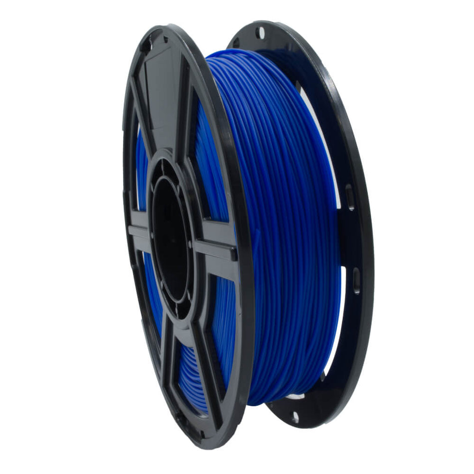FlashForge PLA Filament, 0.5Kg, 1.75mm, Blue