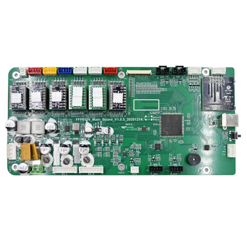 Flashforge Creator Pro 2 Controller Board