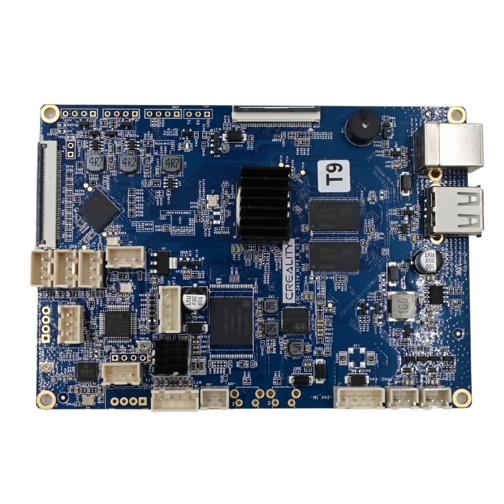 Creality Ray Creality Halot Ray Controller Board – 3D Printing Store