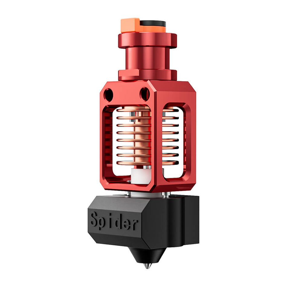 Creality Spider High Temperature and High Flow Hot End Pro