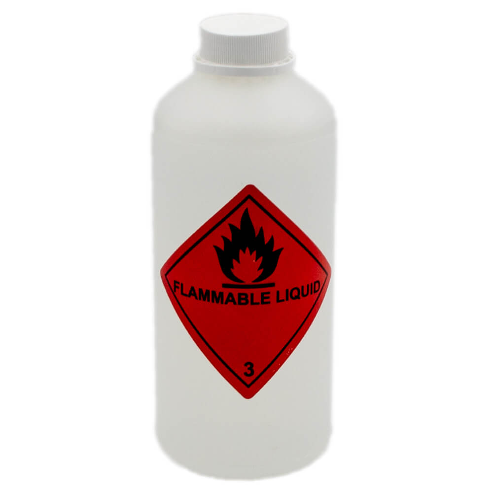 IPA 99.7% (Isopropyl Alcohol), 1 Litre – 3D Printing Store