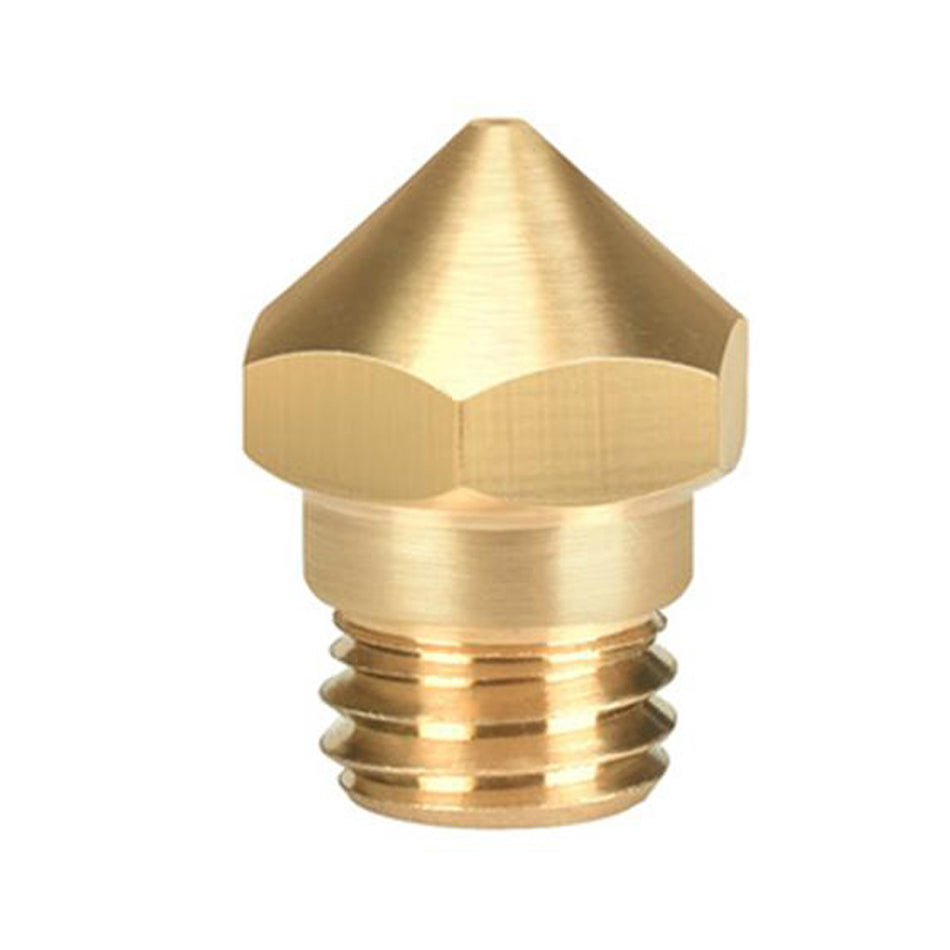 MK10 Brass Nozzle