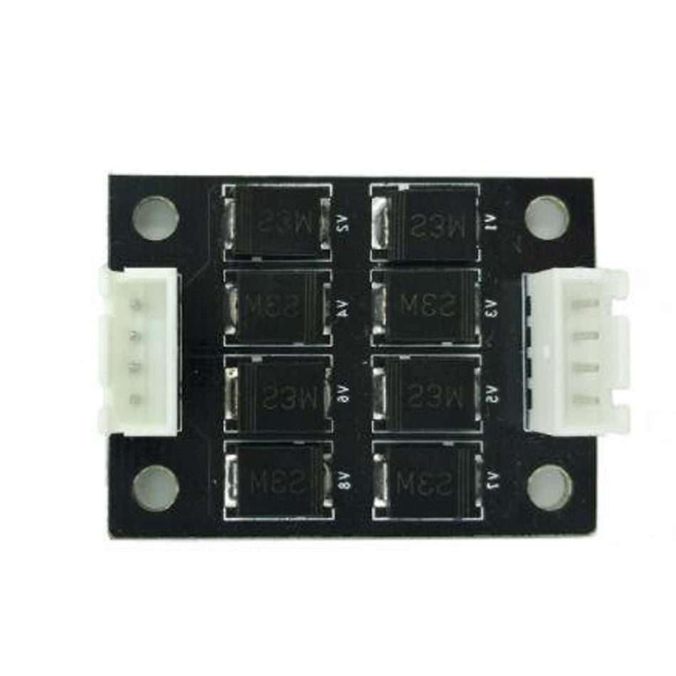 MKS Stepper Smoother Board