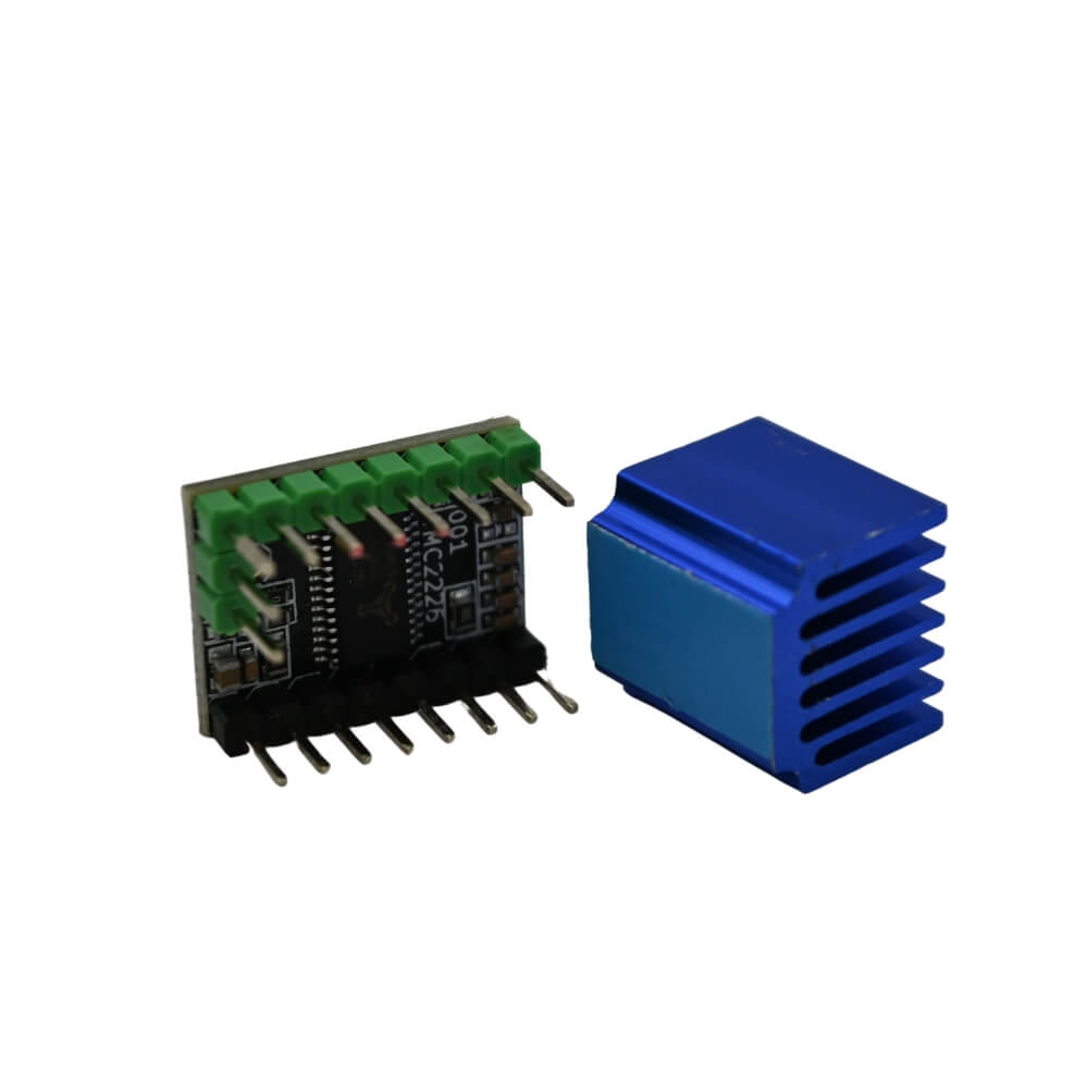 MKS TMC2226 Stepper Driver – 3D Printing Store