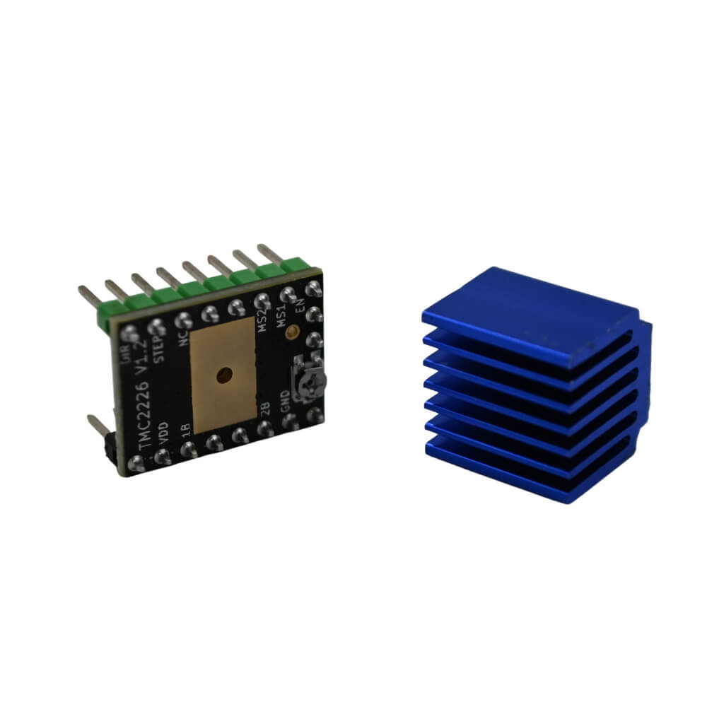 MKS TMC2226 Stepper Driver – 3D Printing Store