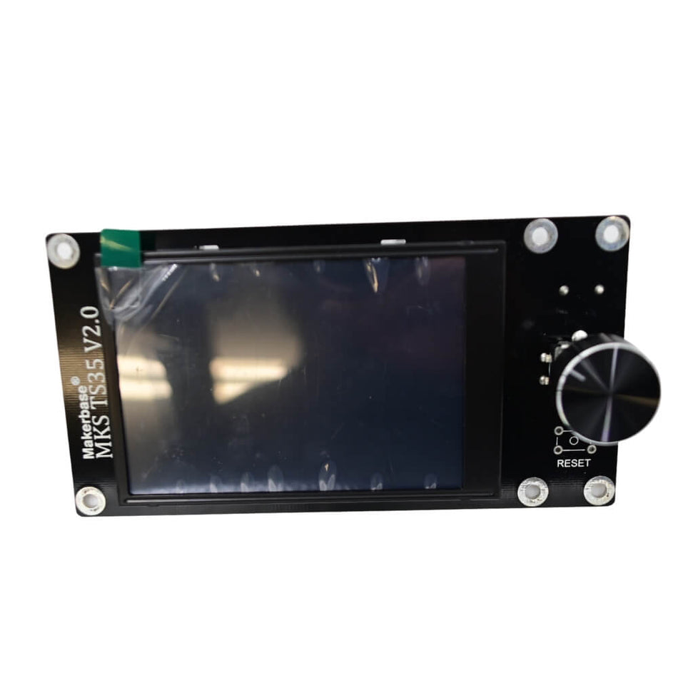 MKS TS35 LCD Screen