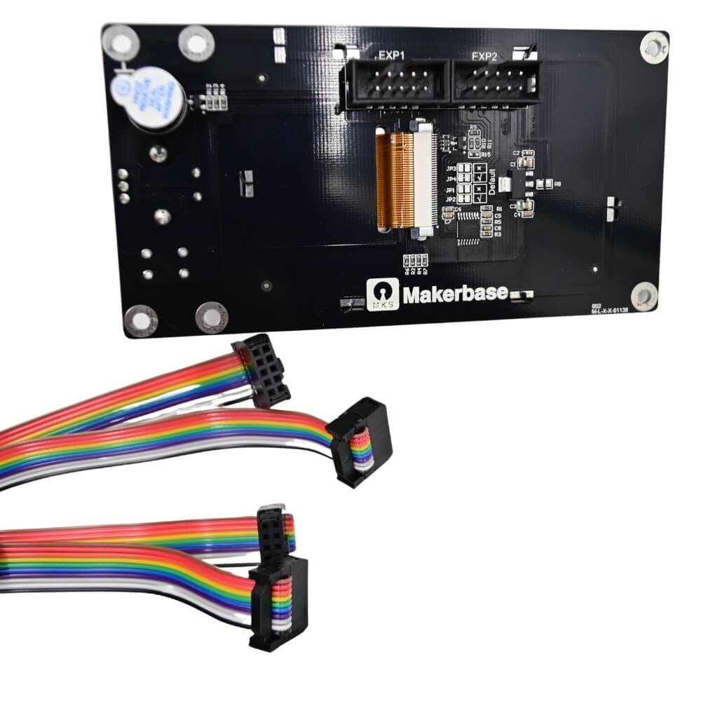 MKS TS35 LCD Screen – 3D Printing Store