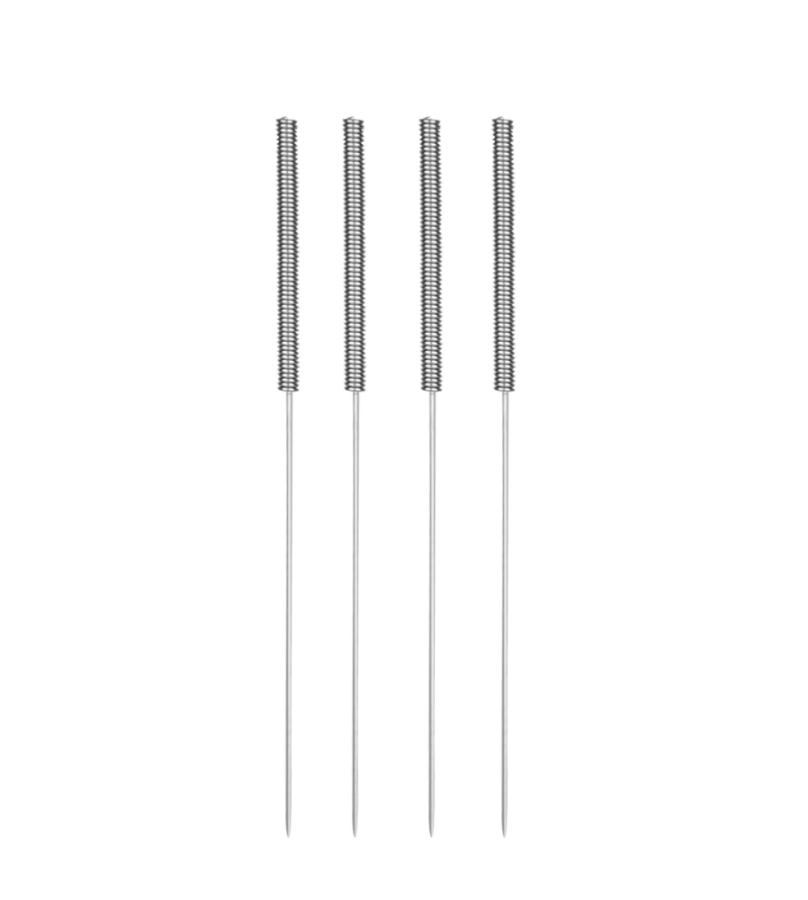 Nozzle Cleaners, Pack of 4 needles