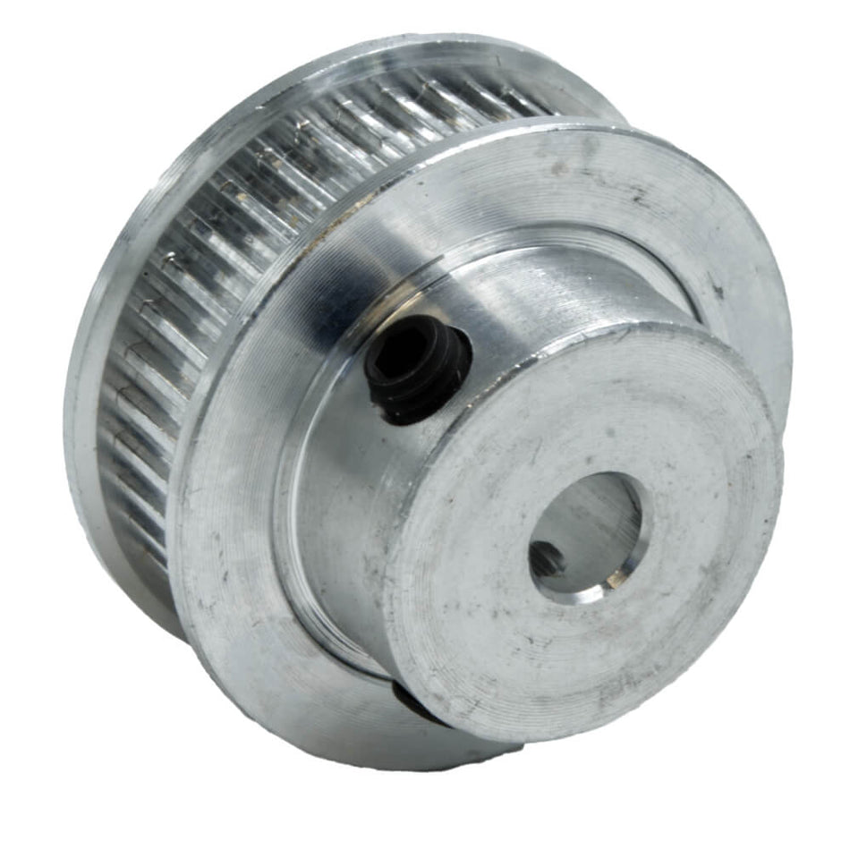 Pulley, GT2, 40 Teeth for 6mm Belt