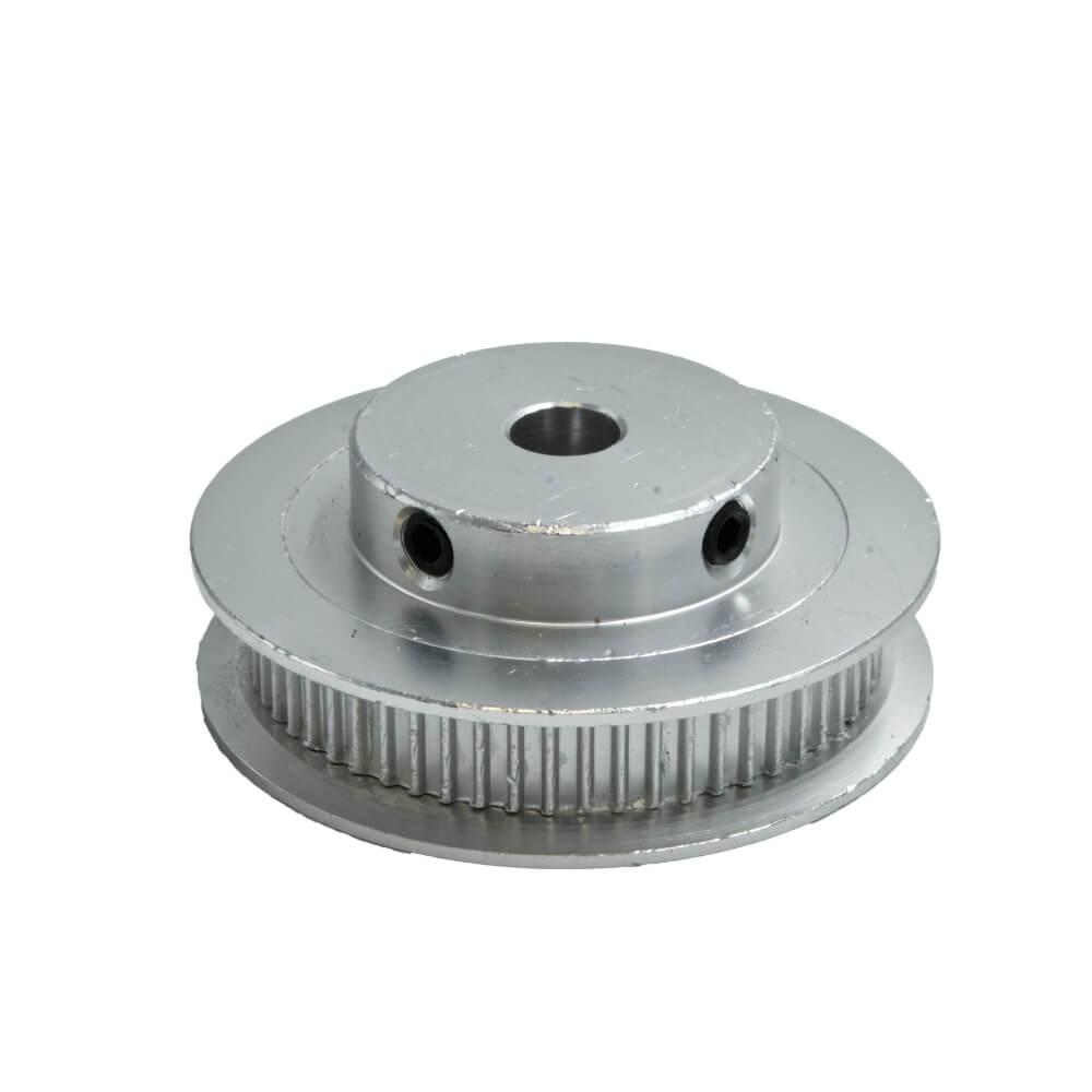 Pulley GT2 60 teeth for 6mm Belt