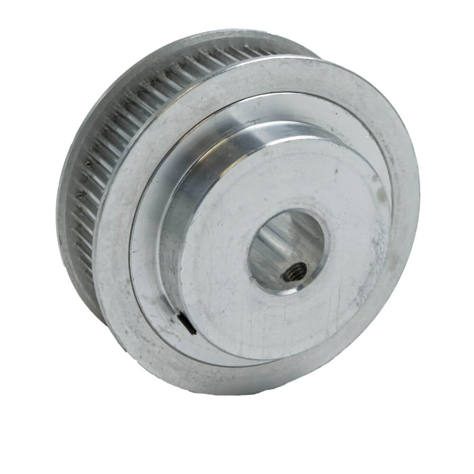 Pulley for HTD-3M Belt, 60 teeth, 15mm wide, 14mm Bore