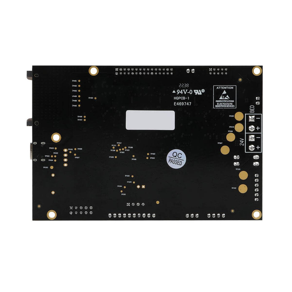 Creality Ender-3 S1 Plus Controller Board