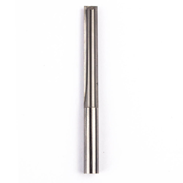 Double Flute Straight Cutting Bit | 3D Printing Store