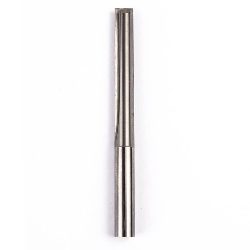 Double Flute Straight Cutting Bit | 3D Printing Store