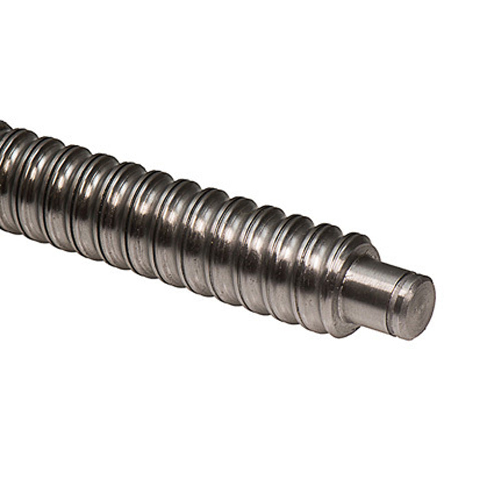 Ball Screw with Nut, SFU1610 x 2000mm – 3D Printing Store