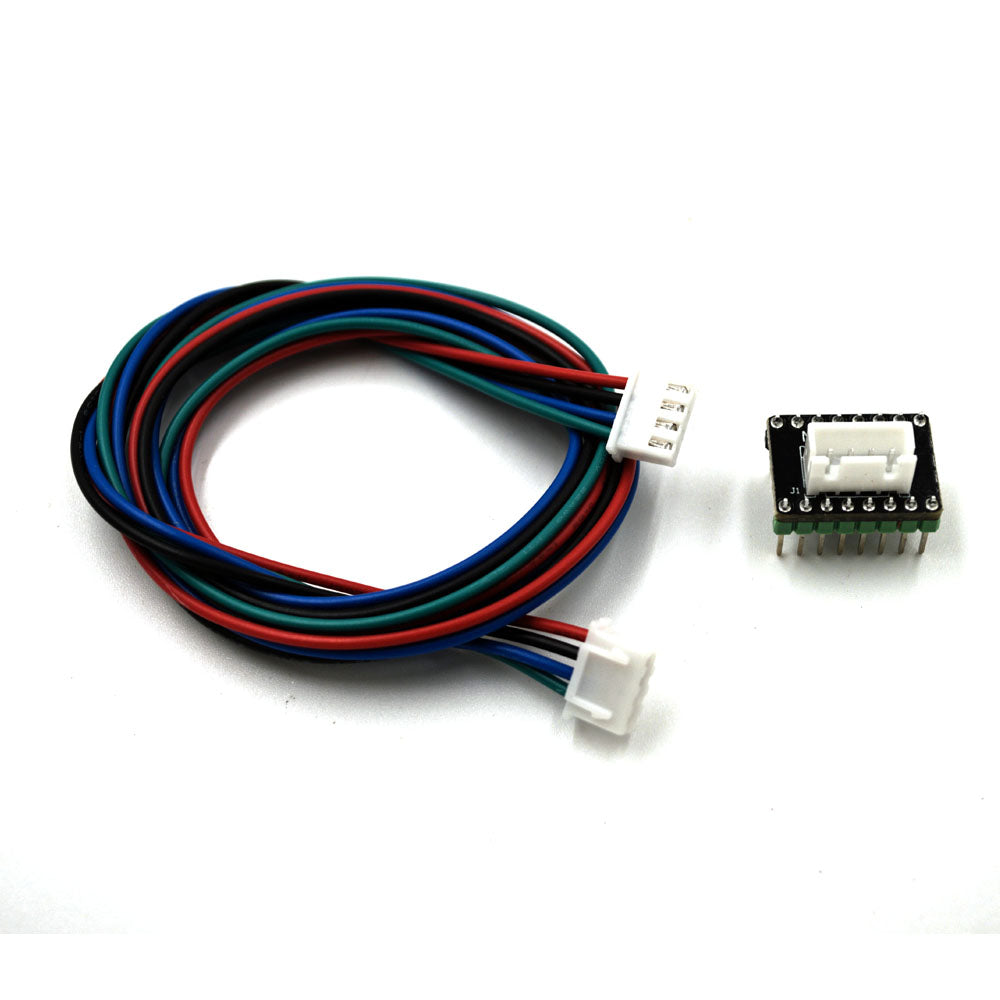 Stepper Driver Breakout Board, MKS CD V1.0 – 3D Printing Store