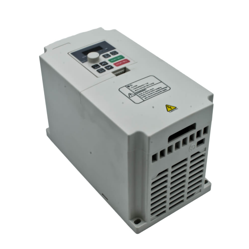 Variable Frequency Drive, 3.7kW, 220V – 3D Printing Store