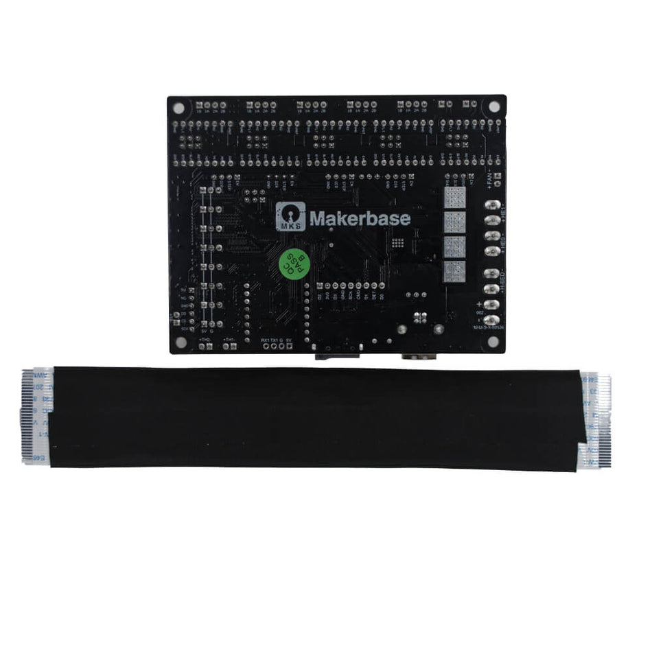 Wanhao D12 Controller Board