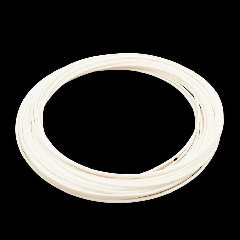 Wanhao PLA Filament, 10m, 1.75mm, White