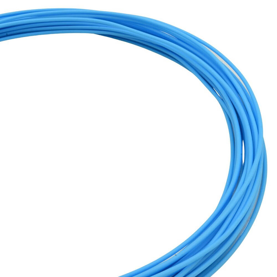 Wanhao PLA Filament, 10m, 1.75mm, Sky Blue