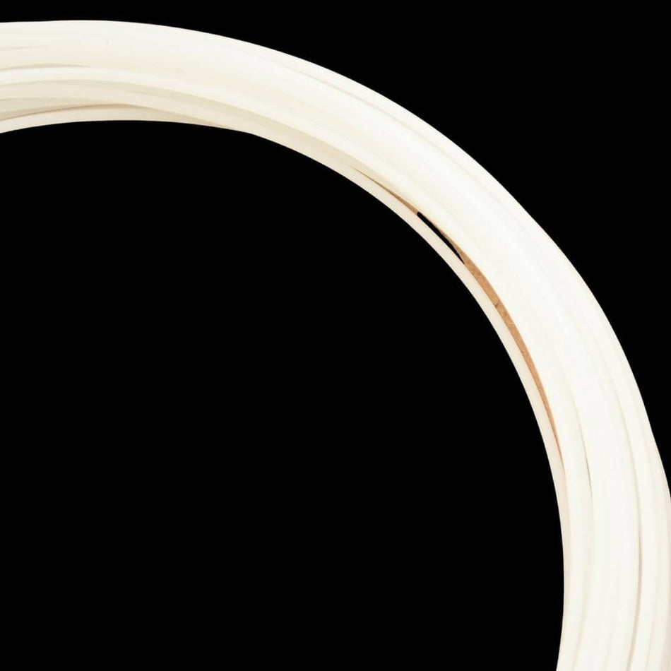 Wanhao PLA Filament, 10m, 1.75mm, Natural