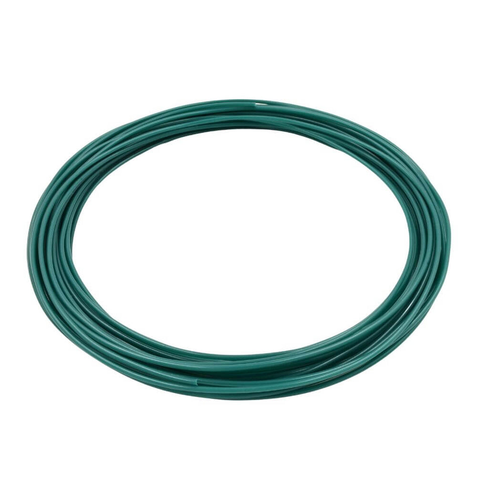 Wanhao PLA Filament, 10m, 1.75mm, Dark Green